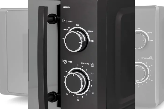 Микроволновая печь CASO M 20 Easy