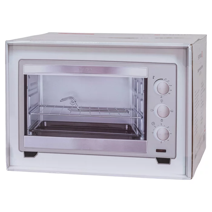 Электропечь Supra MTS-2004