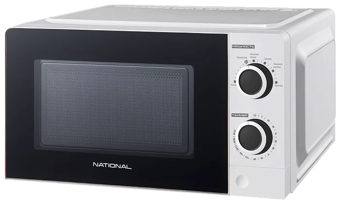 Микроволновая печь National NK-MW121M20