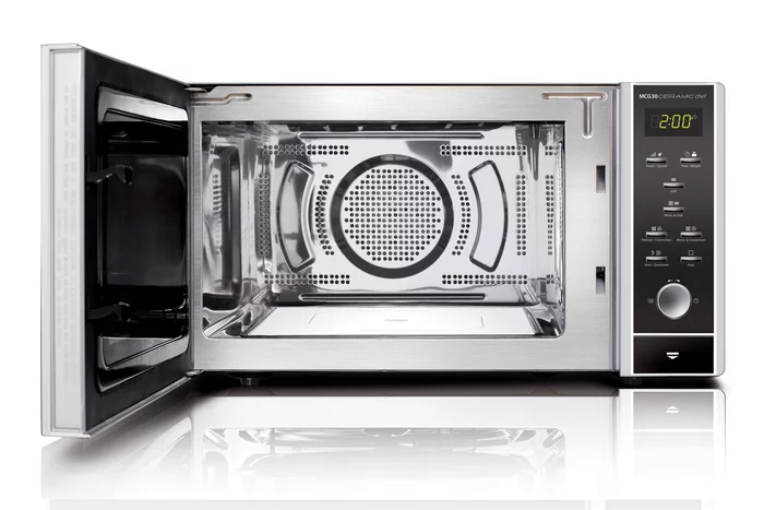 Микроволновая печь CASO MCG 30 Ceramic Chef