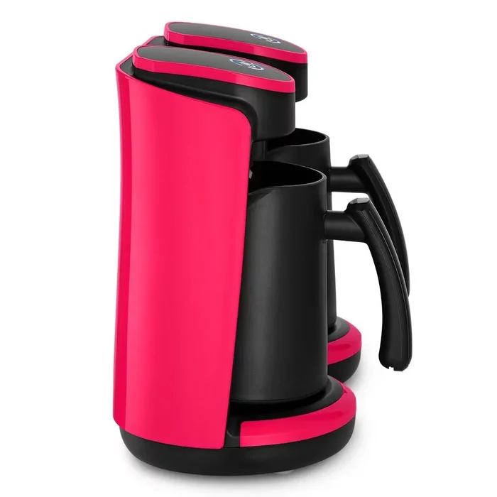 Электрическая турка Kitfort КТ-7492