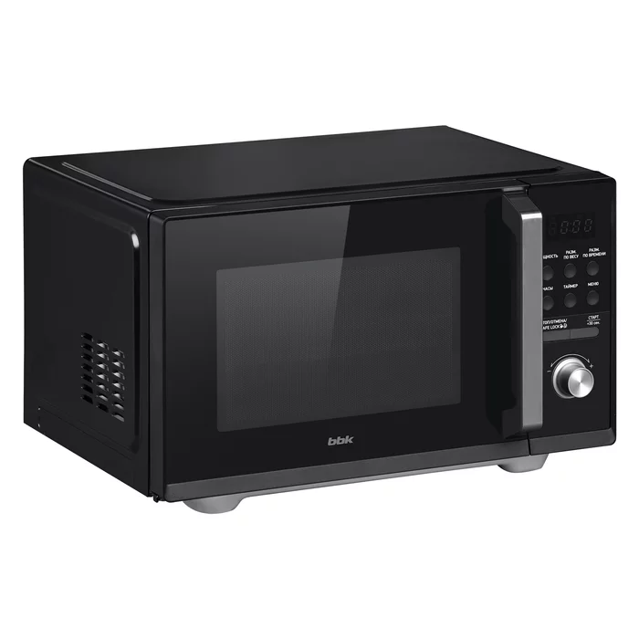 Микроволновая печь BBK 25MWS-954T/B