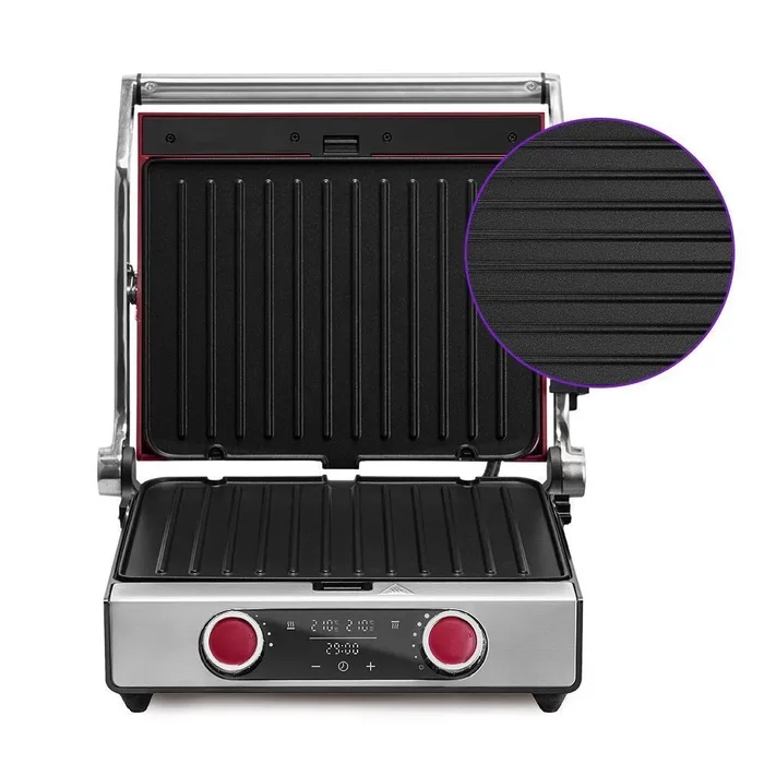 Электрогриль Kitfort КТ-3631