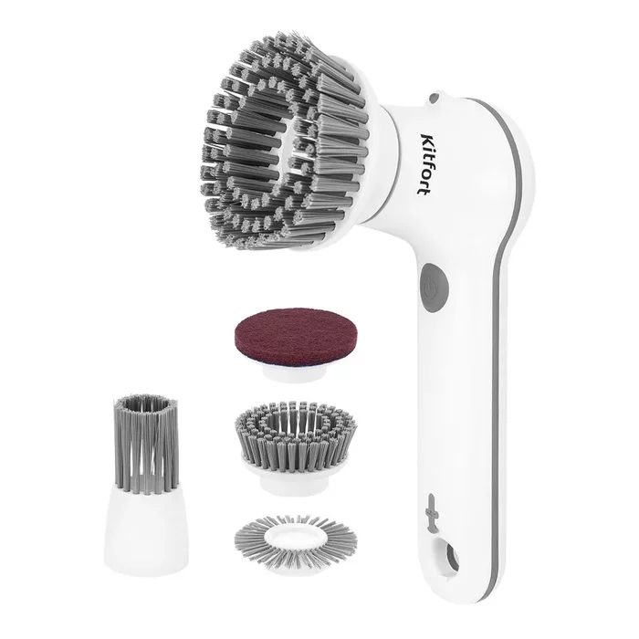 Автоматическая щётка для уборки Kitfort КТ-9819