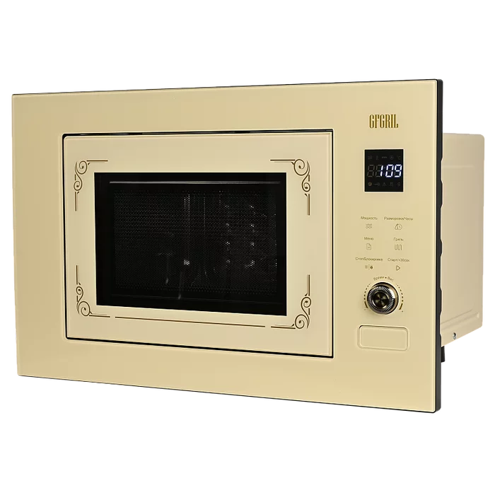 Микроволновая печь Gfgril GF-MWO2150BI