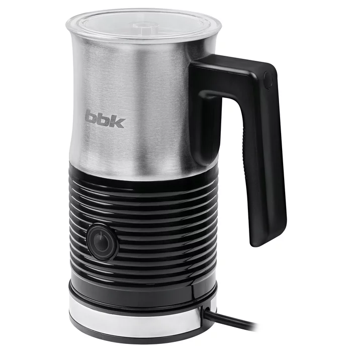 Вспениватель молока BBK BMF125