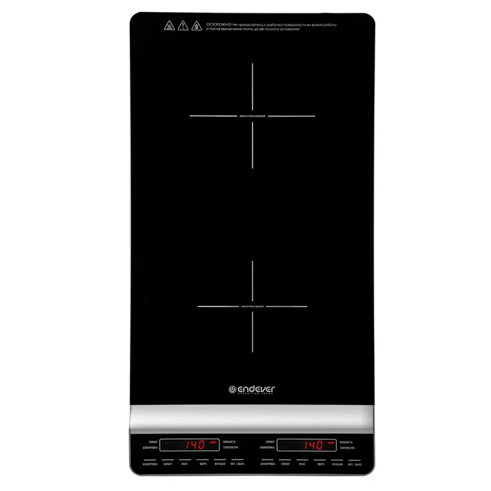 Индукционная плита Endever Skyline IP-67