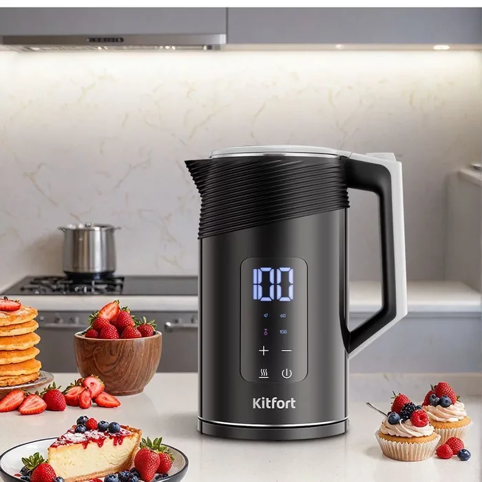 Чайник Kitfort КТ-8701