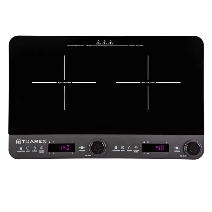 Индукционная плита Tuarex TK-2729
