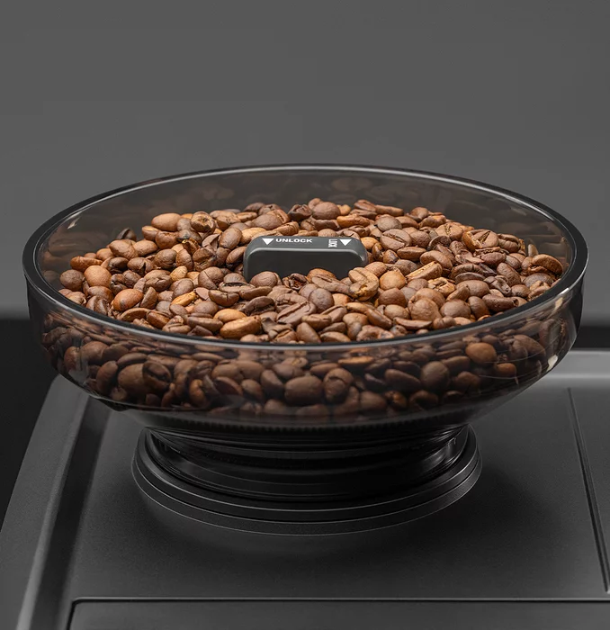 Кофейная станция Bork C820 Noir