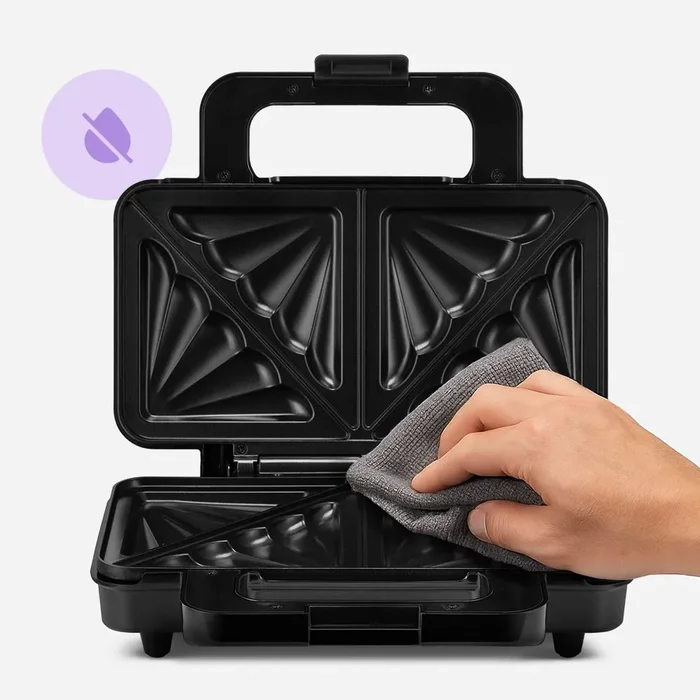 Бутербродница Kitfort КТ-4623