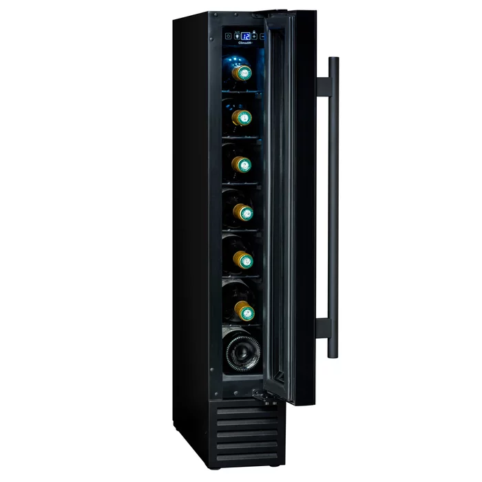 Винный шкаф Climadiff CBU7S1B
