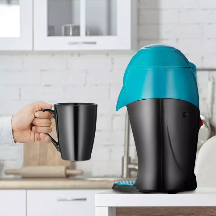 Кофеварка Kitfort КТ-7401