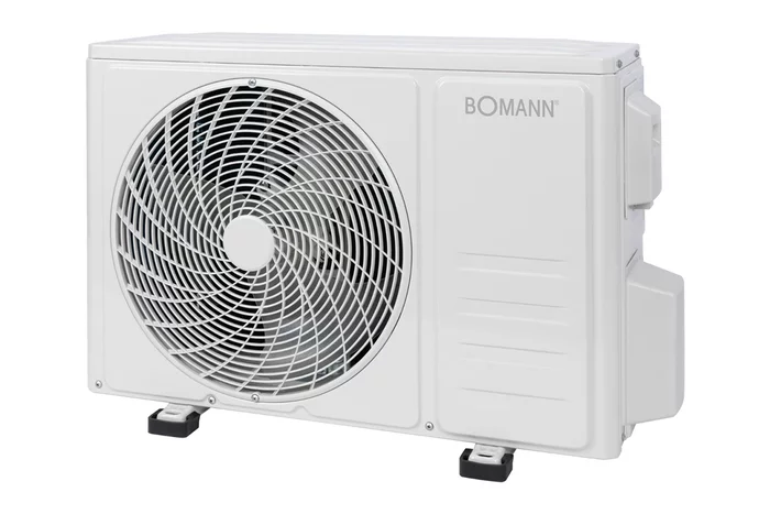 Кондиционер Bomann CL 6046 QC CB
