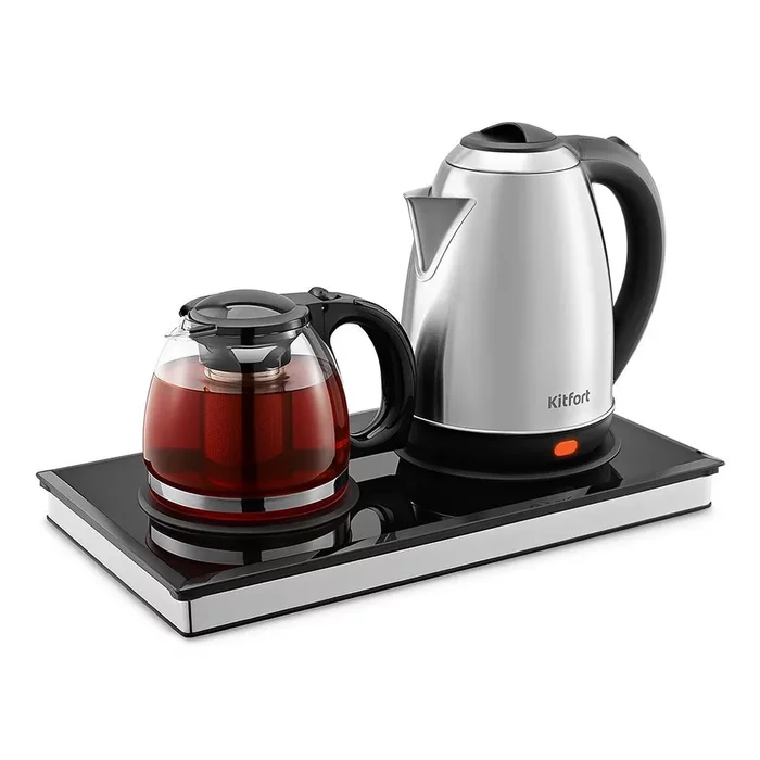 Чайный набор Kitfort КТ-6779