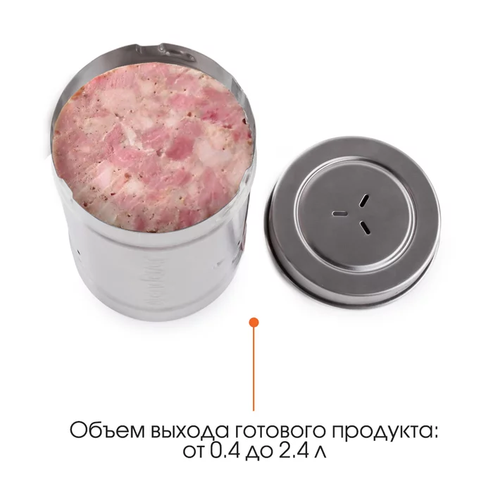 Ветчинница Endever SkyLine HM-010