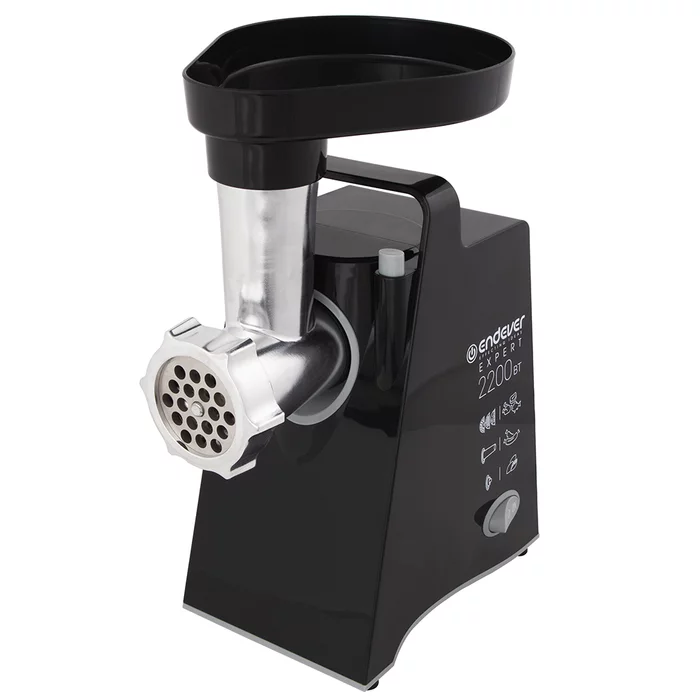 Электрическая мясорубка Endever Sigma-54