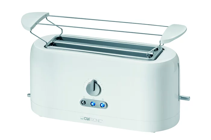 Тостеры Clatronic