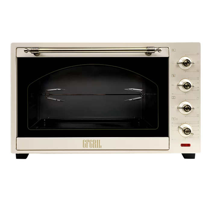 Мини-печь Gfgril GFO-92-beige