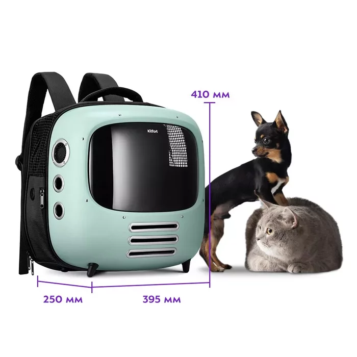 Переноски для животных