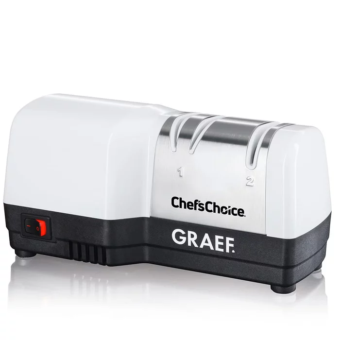 Ножеточка GRAEF CC 80 ChefsChoice