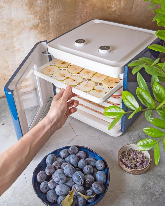 Сушилки для фруктов и овощей Starwind