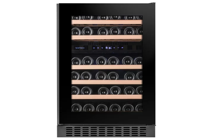 Винный шкаф Temptech OX60DRB