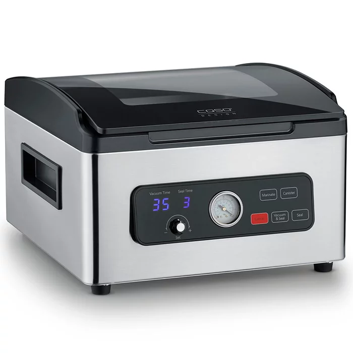 Вакууматор CASO VacuChef 700