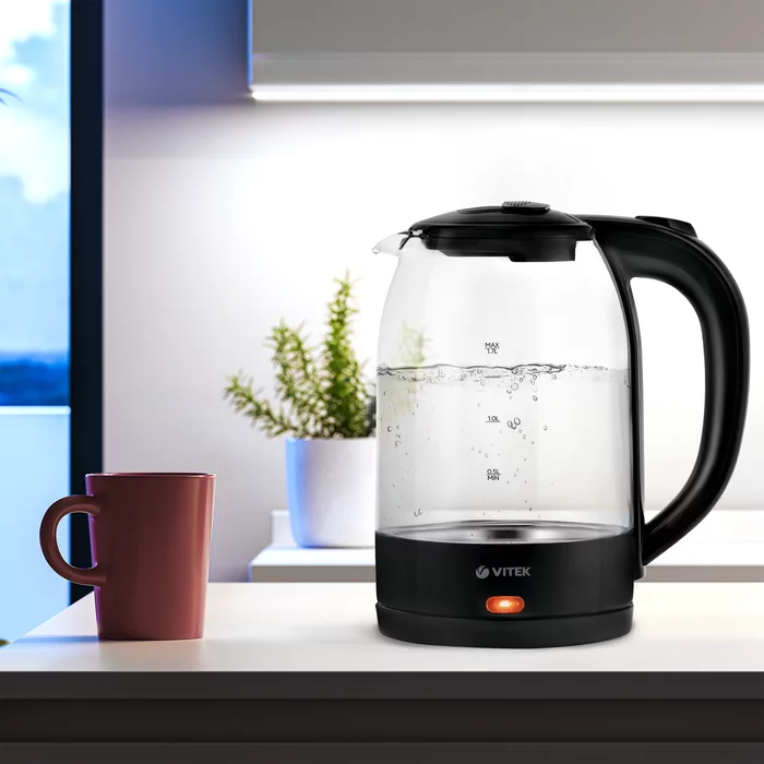 Чайник Vitek VT-7092