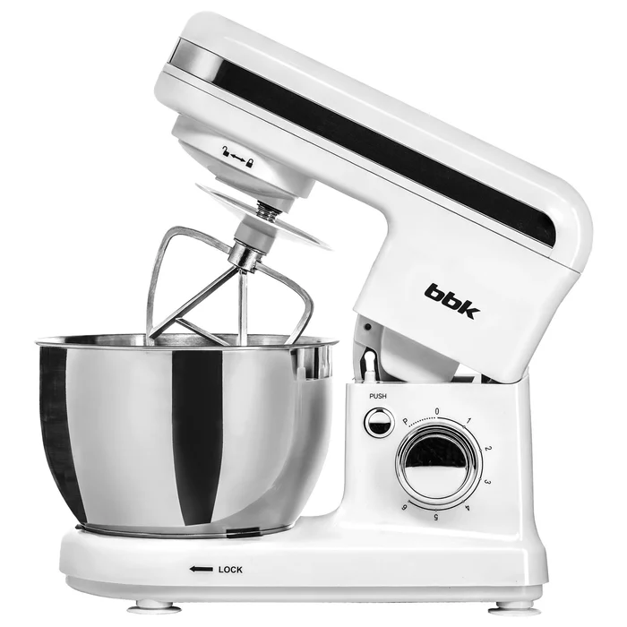 Планетарный миксер BBK KBM1042