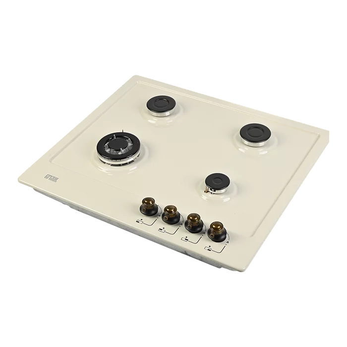 Варочная панель газовая встраиваемая Gfgril GF-HBG184