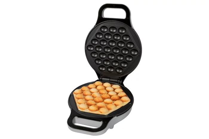 Вафельница для гонконгских вафель Clatronic WA 3772
