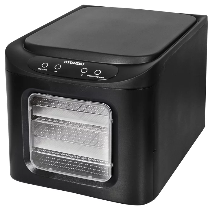 Сушка для фруктов и овощей Hyundai HYFD-S1202