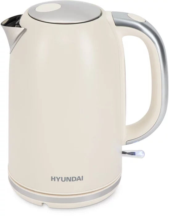 Чайник электрический Hyundai HYK-S9900