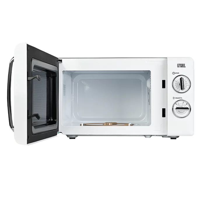 Микроволновая печь Gfgril GF-MWO203-white
