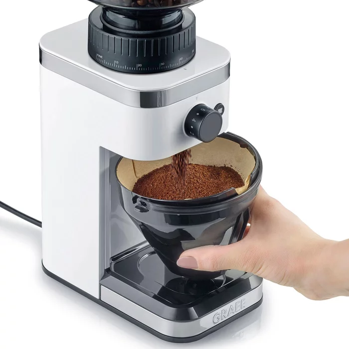 Кофемолка GRAEF CM 501