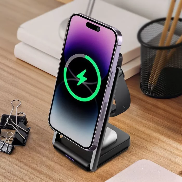 Зарядная станция Kitfort КТ-3754