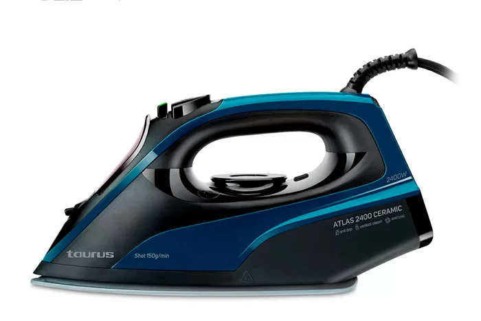 Утюг Taurus Atlas 2400 CERAMIC
