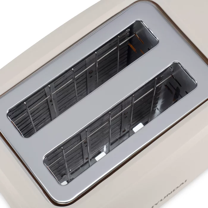 Тостер Hyundai HYT-3306