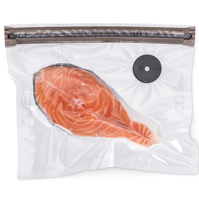 Пакеты вакуумные ЗИП CASO VACU ZIP ZIP-Bags-Set 1243