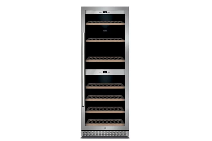 Винный холодильник CASO WineChef Pro 126