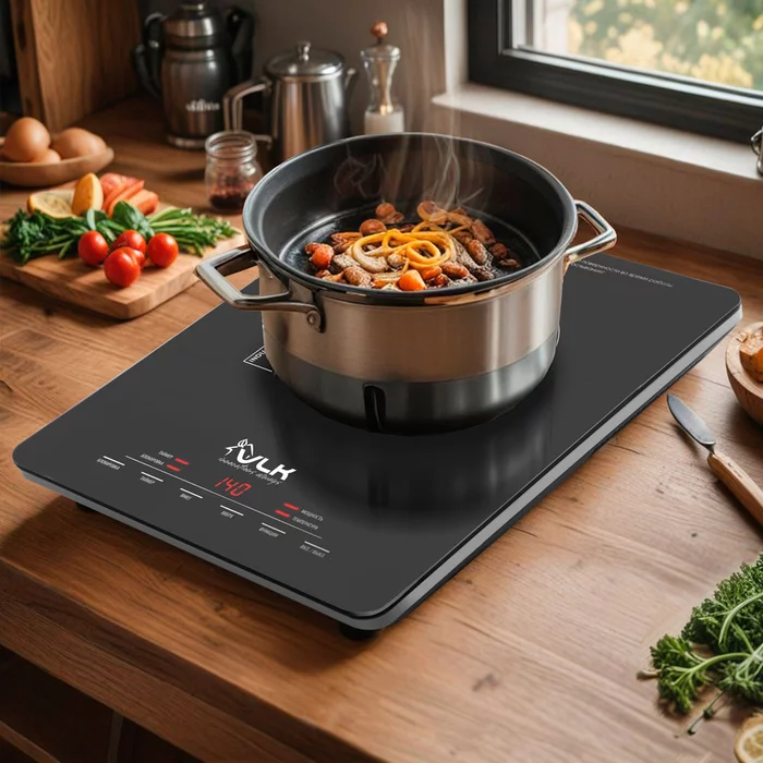 Индукционная плитка VLK Palermo-7736