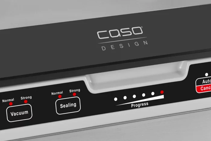 Вакууматор CASO VacuChef 40