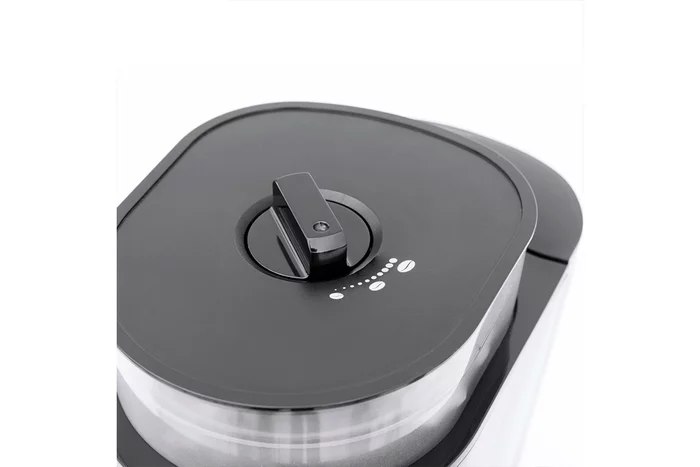 Кофеварка CASO Grande Aroma 100