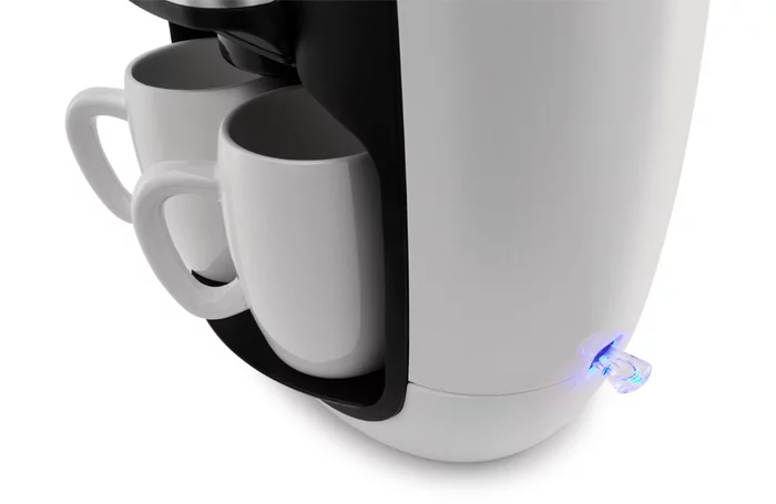 Кофеварка капельная Hyundai HYD-0204