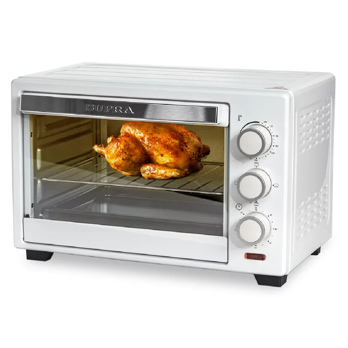 Электропечь Supra MTS-2002