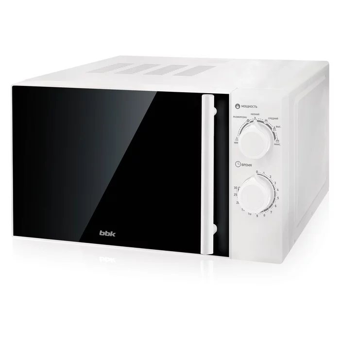СВЧ BBK 20MWS-771M_W-M