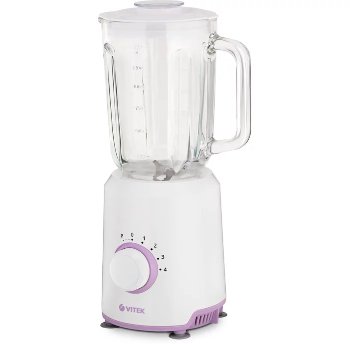 Блендер настольный Vitek VT-8512