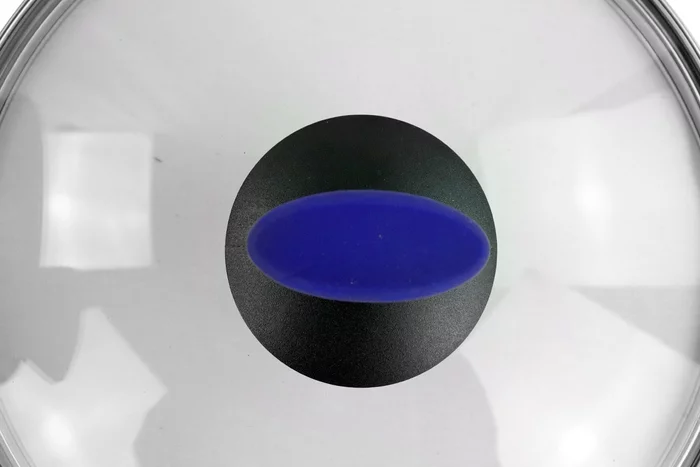 Кастрюля Vitrinor Danubio 24