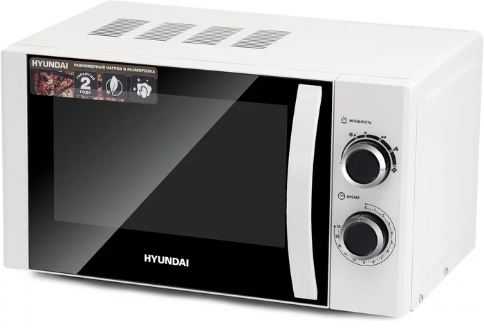Микроволновая Печь Hyundai HYM-M2043